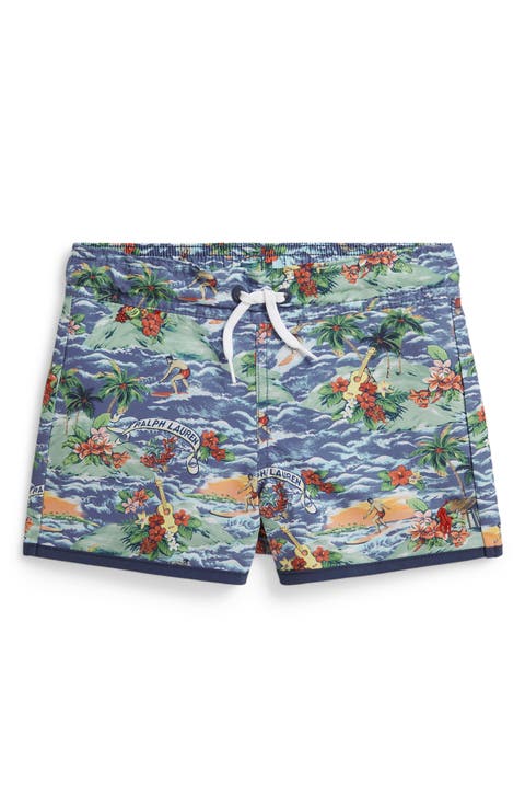Kids' Swim Trunks (Toddler & Little Kid)
