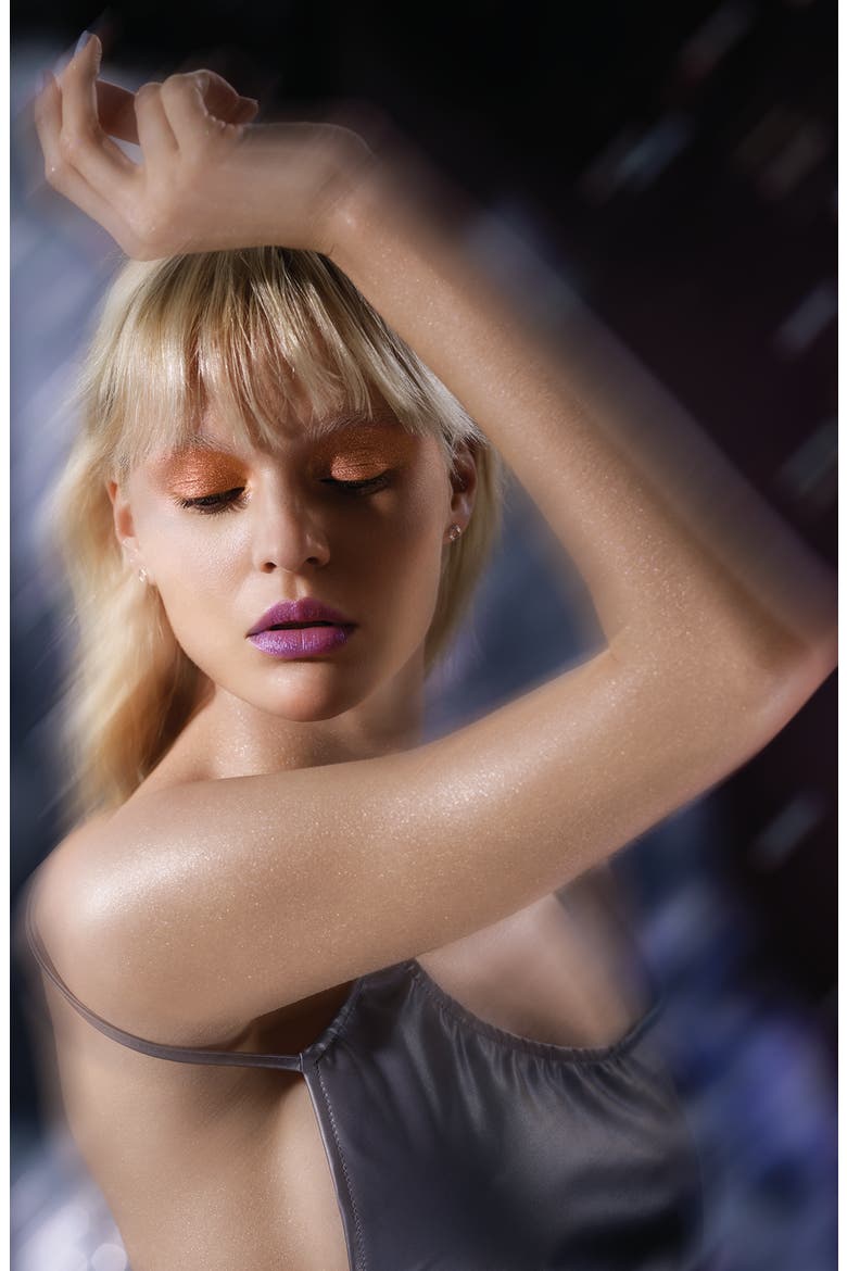 Moondust Luminizer, Alternate, color, MOONSPOON