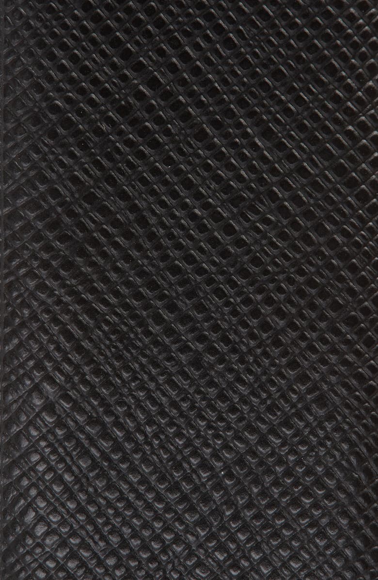 Kate Spade New York mel leather belt, Alternate, color,