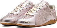 PUMA Speedcat Lou Metallic Sneaker