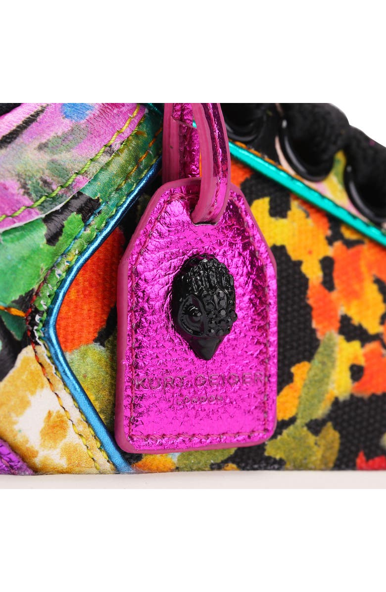 Kurt Geiger London Southbank Tag Sneaker, Alternate, color,