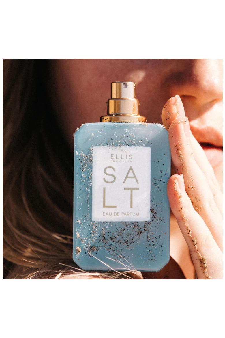 SALT Eau de Parfum, Alternate, color, NO COLOR