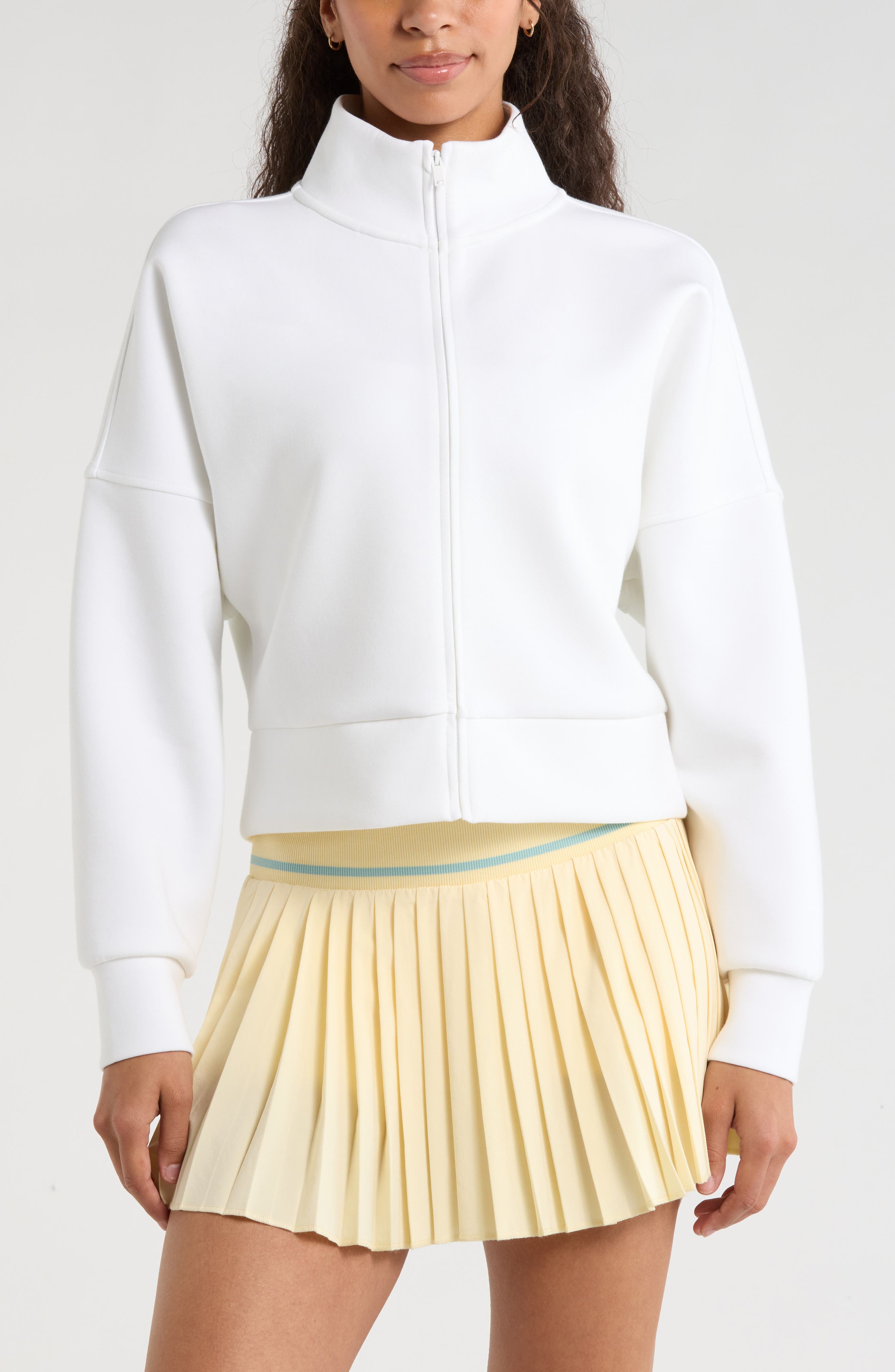 Boxy Jacket - image 3