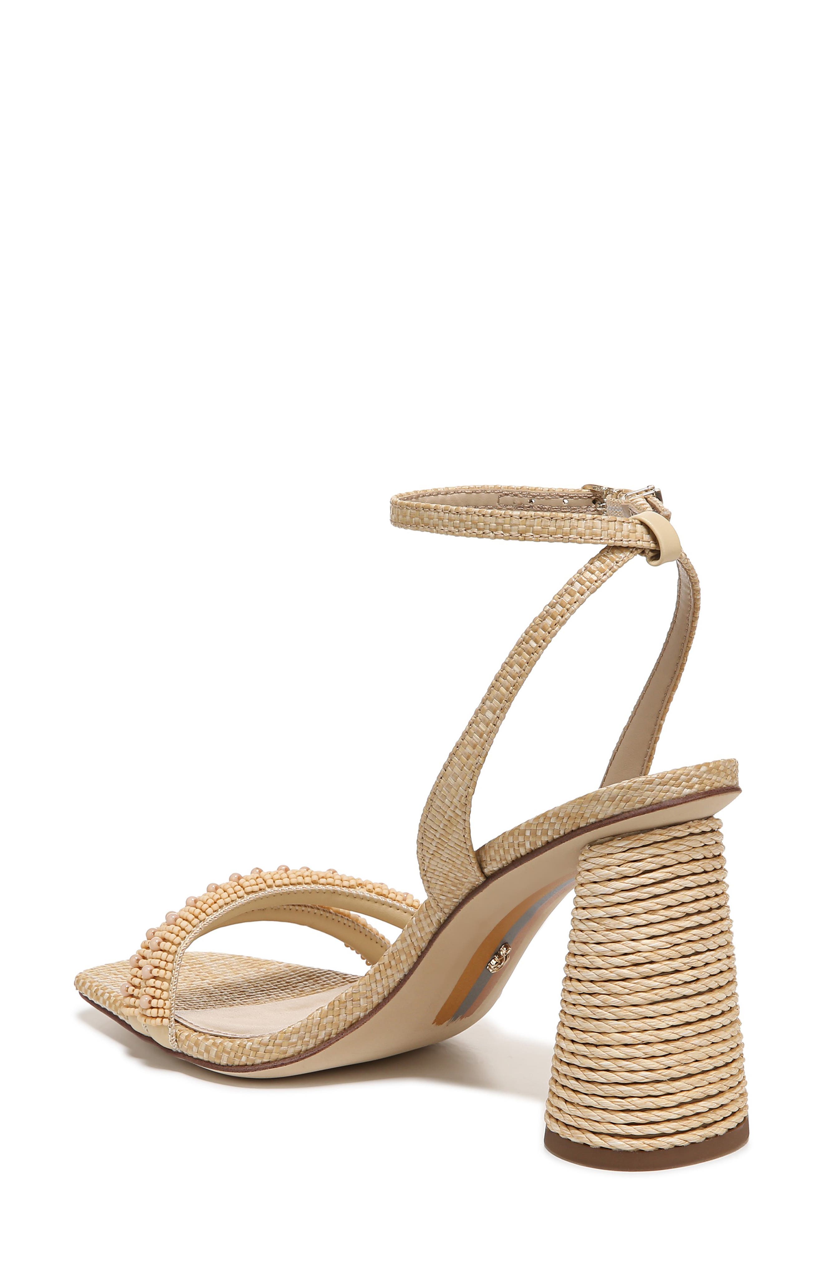 Sam Edelman Kia Sandal, Alternate, color, 