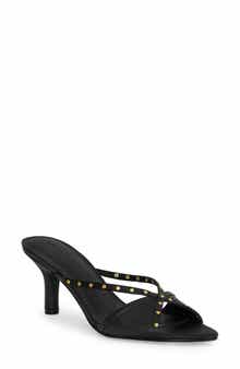 Rebecca Minkoff Studded Sandal