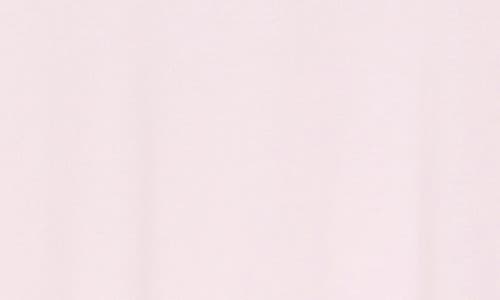 A.l.c . Kati Ruched Puff Sleeve T-shirt In Pale Pink