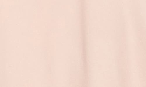 By Design Paige Dolman Sleeve Satin Dress In Pink
