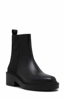 Blondo Risser Waterproof Chelsea Boot