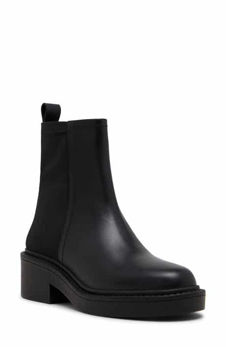 Blondo Risser Waterproof Chelsea Boot