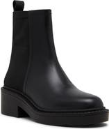 Blondo Risser Waterproof Chelsea Boot