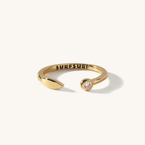 The Malibu Ring