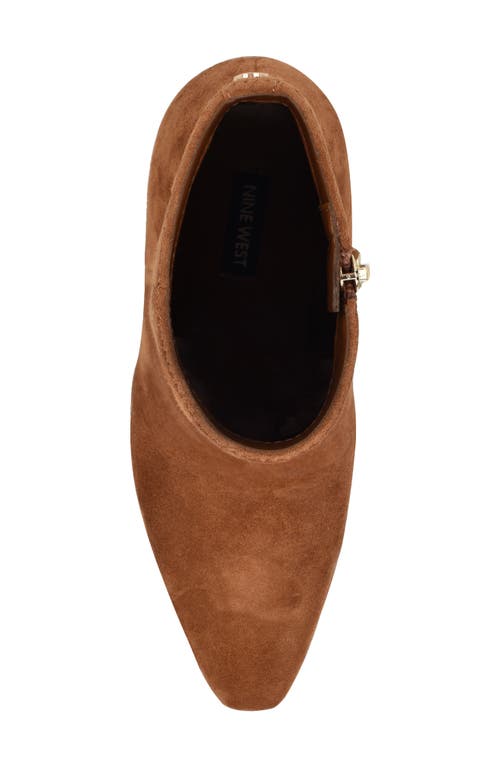 Nine West Reraye Bootie