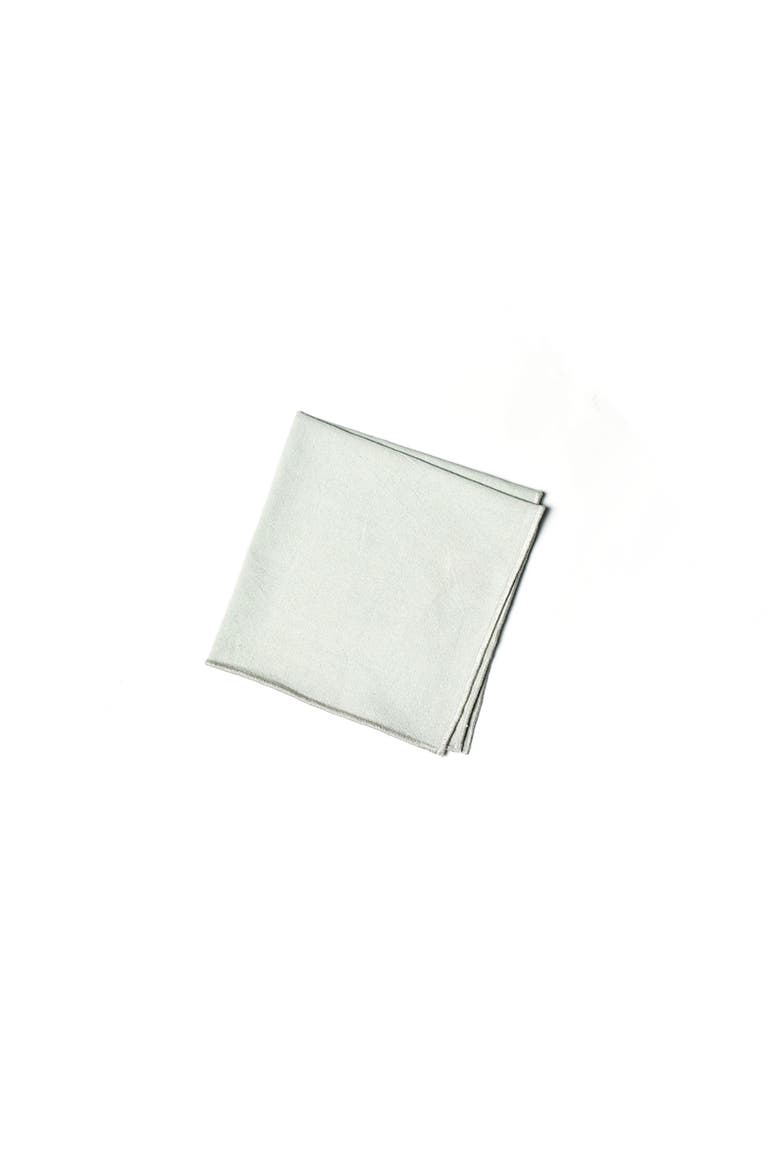 Stellar Color Block Napkins Set of 4, Alternate, color, Grey