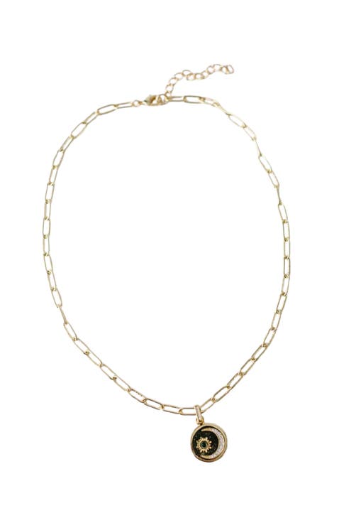 Luna Necklace