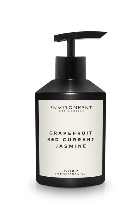 Inspired by 5-Star Resort Scents Hand Soap
