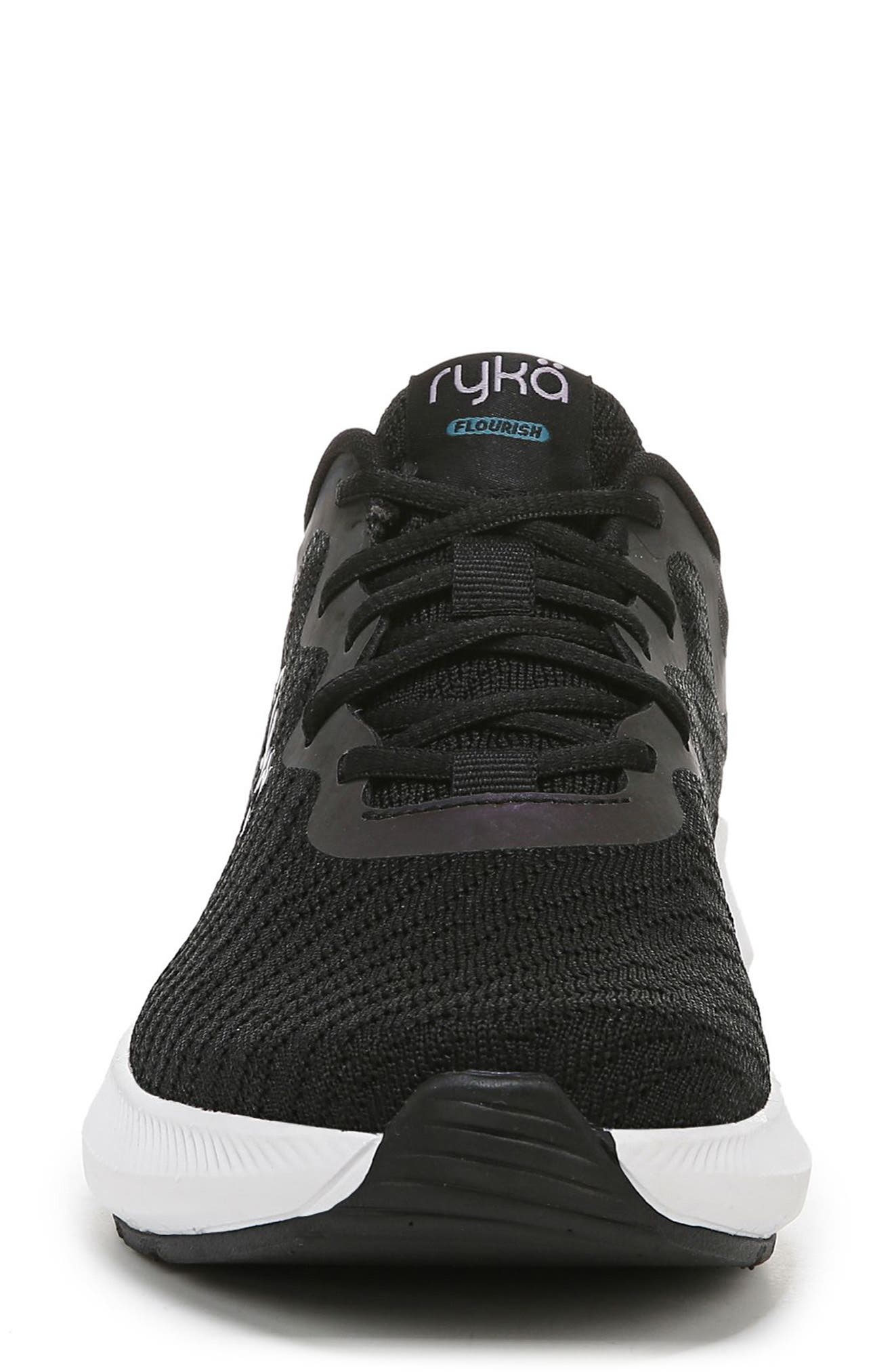 Rykä Flourish Athletic Sneaker, Alternate, color, 