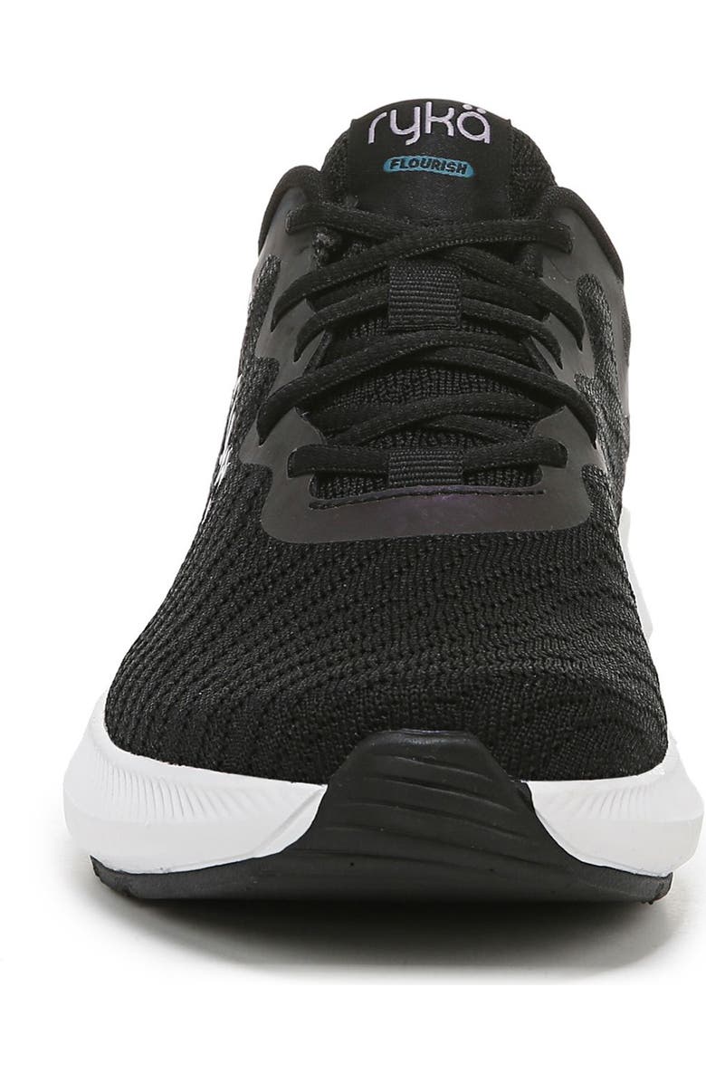 Rykä Flourish Athletic Sneaker, Alternate, color,
