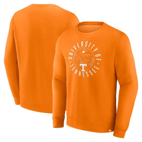 Orange Crewneck Sweatshirts for Men | Nordstrom
