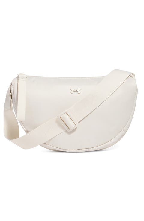 Studio Water Resistant Shoulder Bag