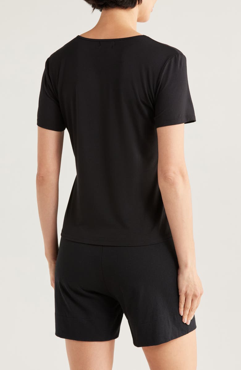 NORDSTROM RACK Tranquility Jersey Tee, Alternate, color,