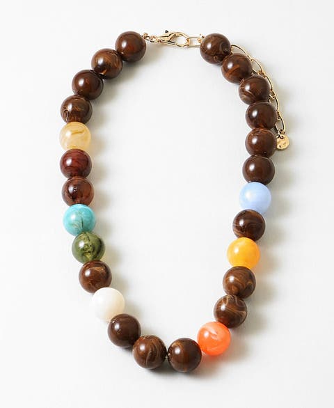 Sweater Weather Necklace