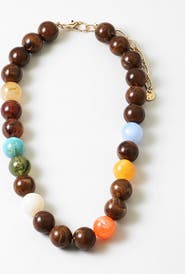 Erin McDermott Jewelry Sweater Weather Necklace