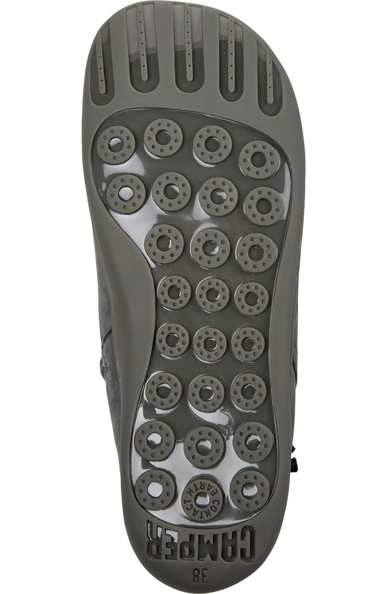 Camper Peu Cami Boot, Alternate, color, Medium Gray