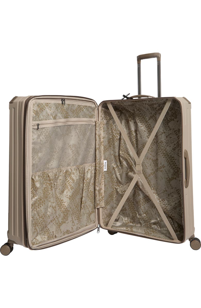 Britbag Stonesfield 31-Inch Hardside Spinner Luggage, Alternate, color, Tuffet