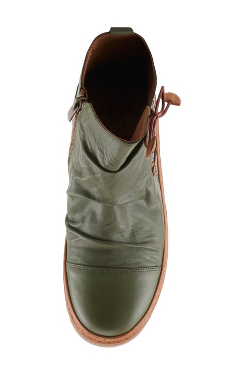 Spring Step Vandis Bootie