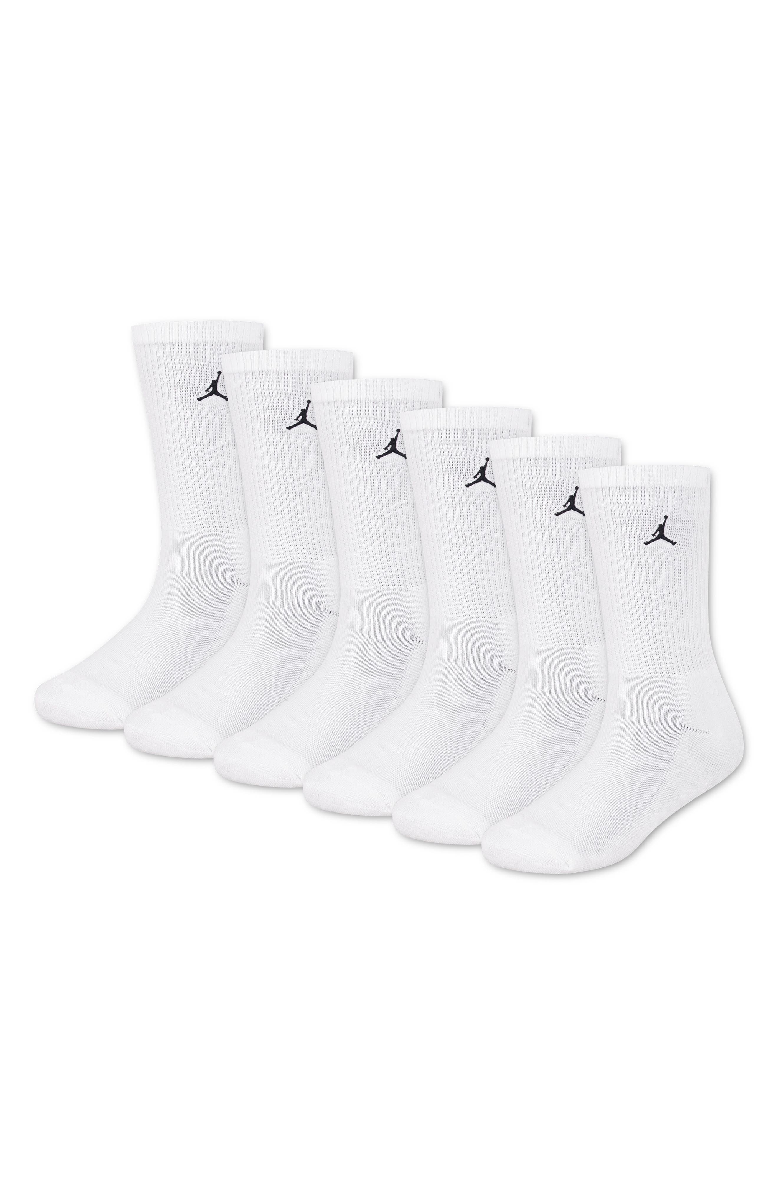selected WHITE