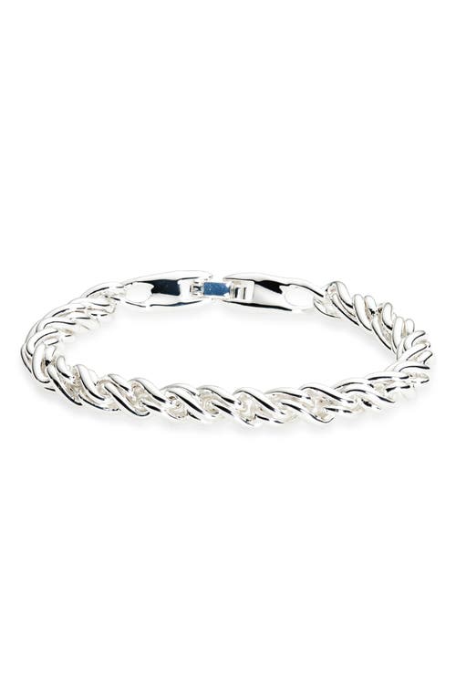 Jenny Bird Rizzo Chain Bracelet