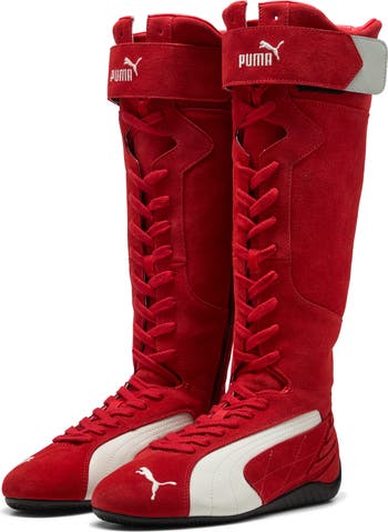 Speedcat Sneaker Boot