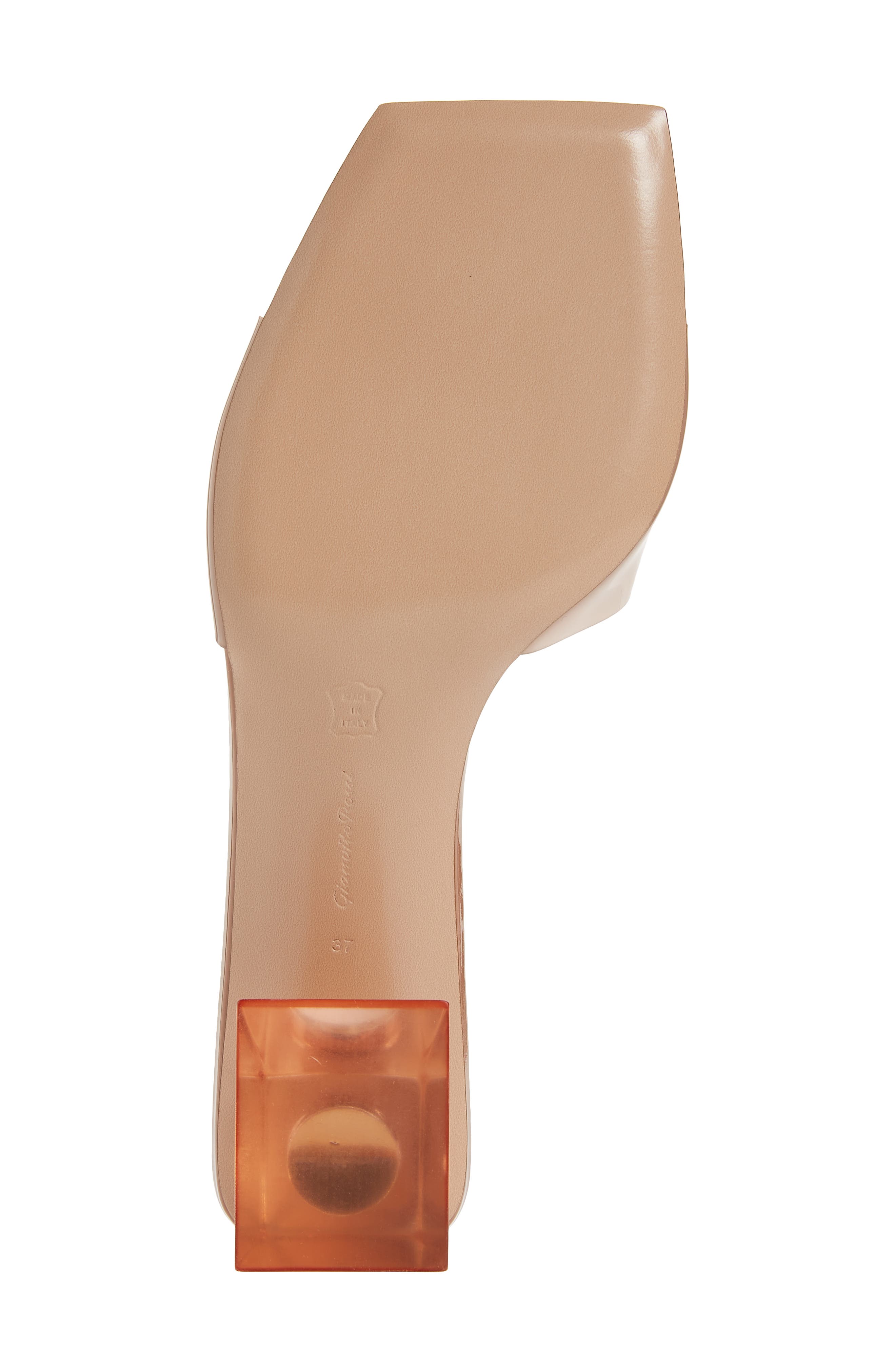 Cosmic Mules, Alternate, color, PRALINE