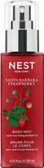 NEST New York Santa Barbara Strawberry Body Mist