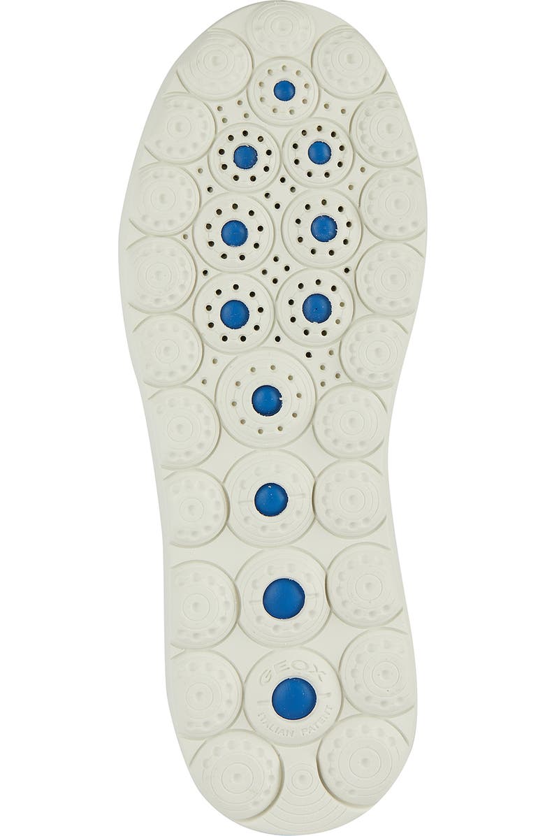 Geox Spherica Sneaker, Alternate, color,