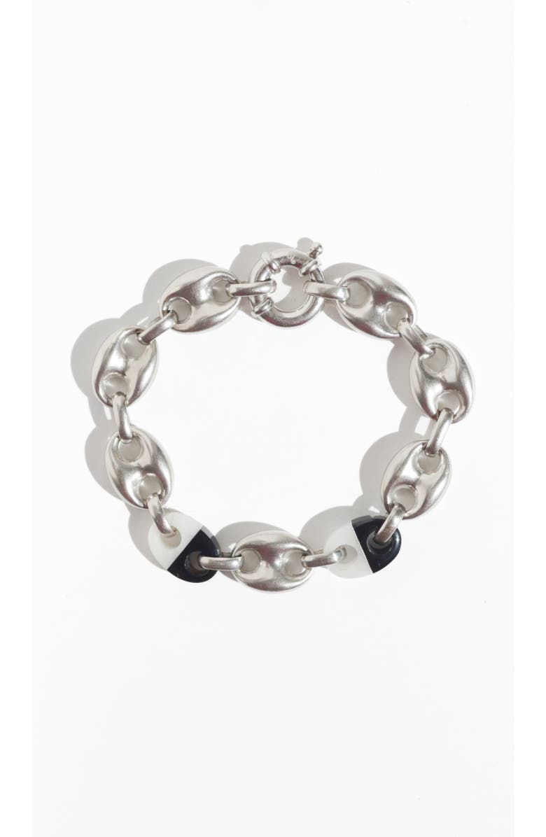 67jewelry Mooi Bracelet, Main, color, Silver