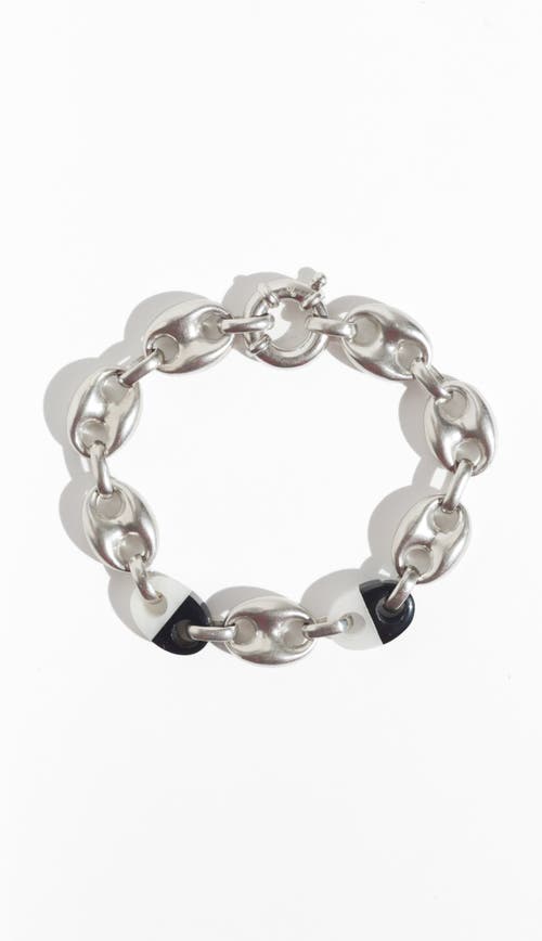 67jewelry Mooi Bracelet In Silver