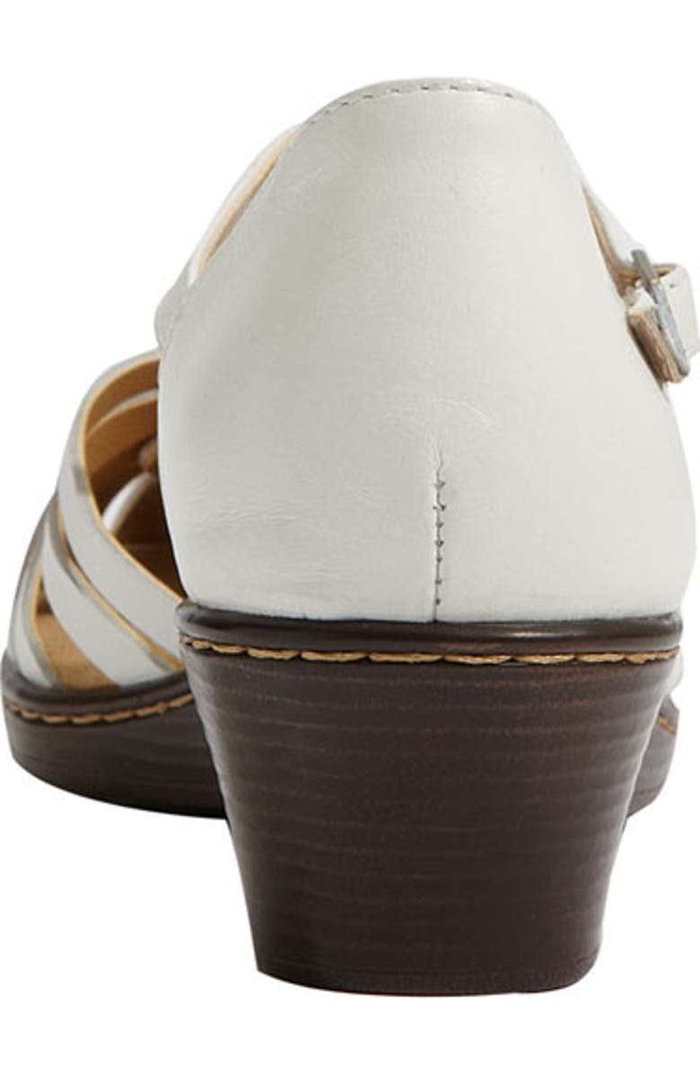 Softspots 'Tatianna' Sandal, Alternate, color,