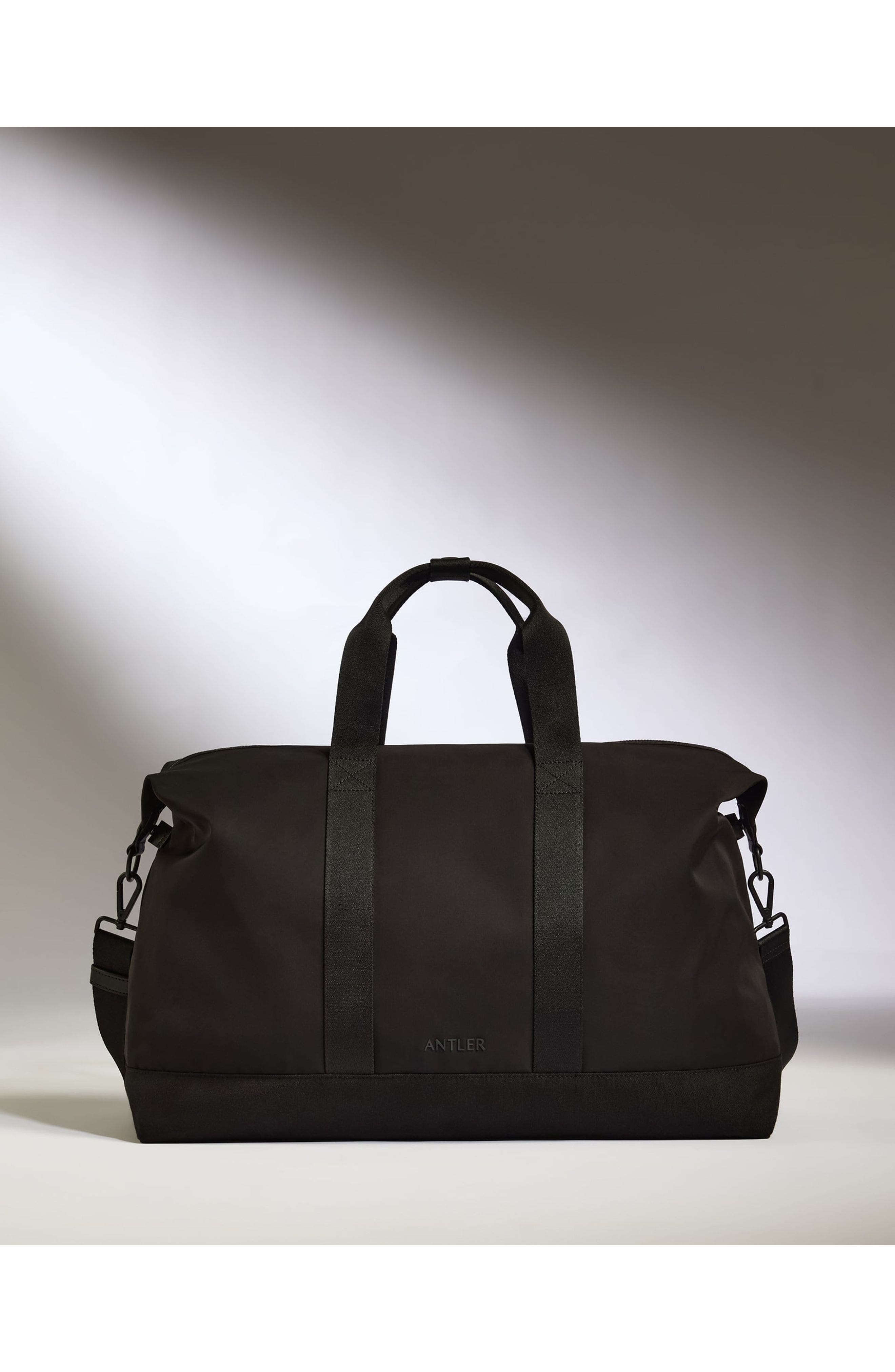 ANTLER Icon Weekender Bag, Alternate, color, 