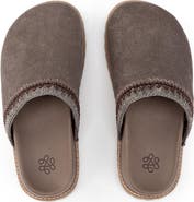 The Sak Bolinas Lug Sole Clog