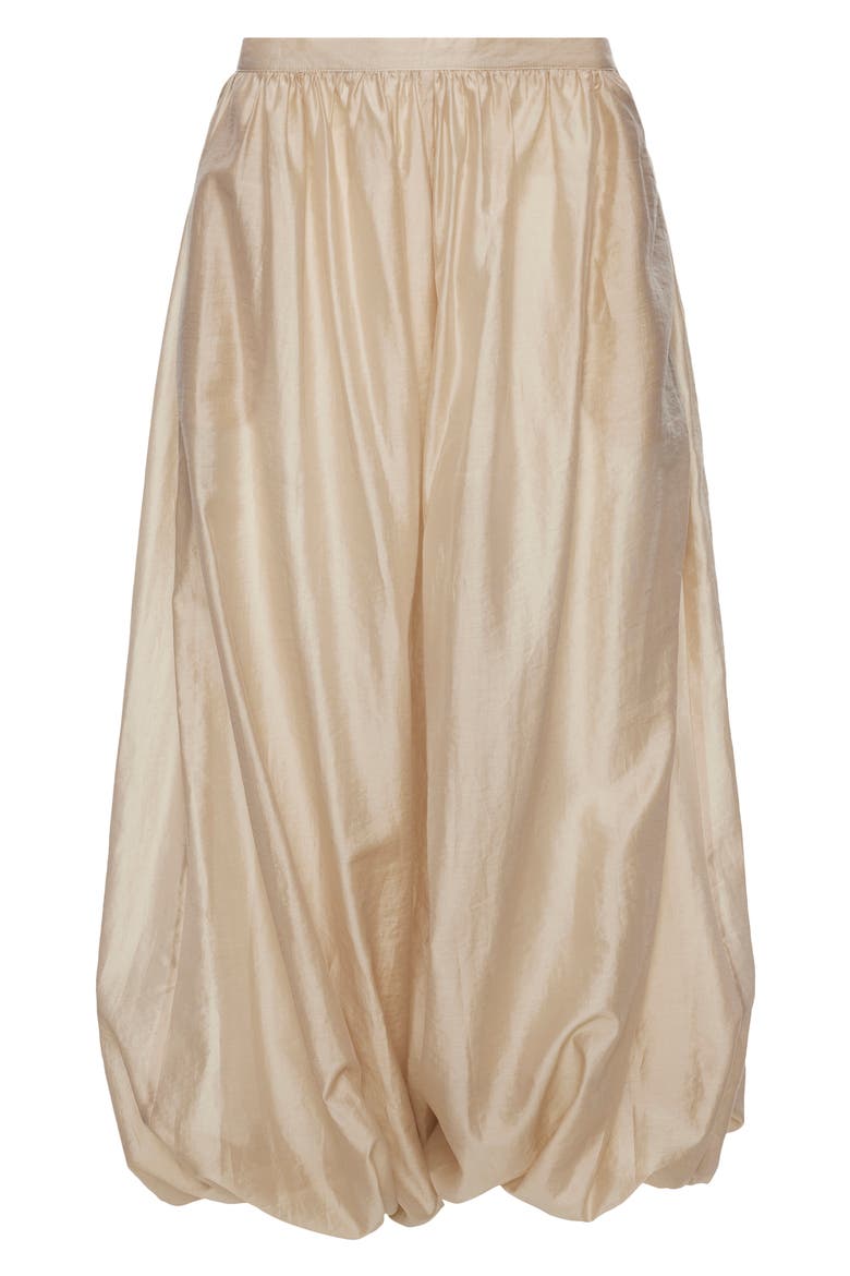 Ember Balloon Pants, Alternate, color, TAUPE