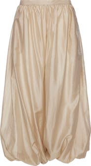 LIONESS Ember Balloon Pants