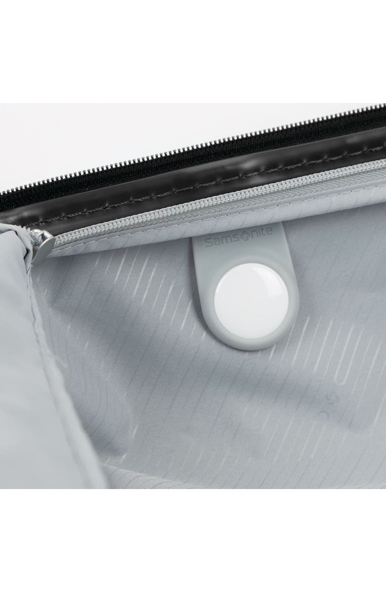 Samsonite Elevation Plus Large Spinner, Alternate, color, Triple Black