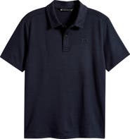 TravisMathew Kids' Y The Heater Polo