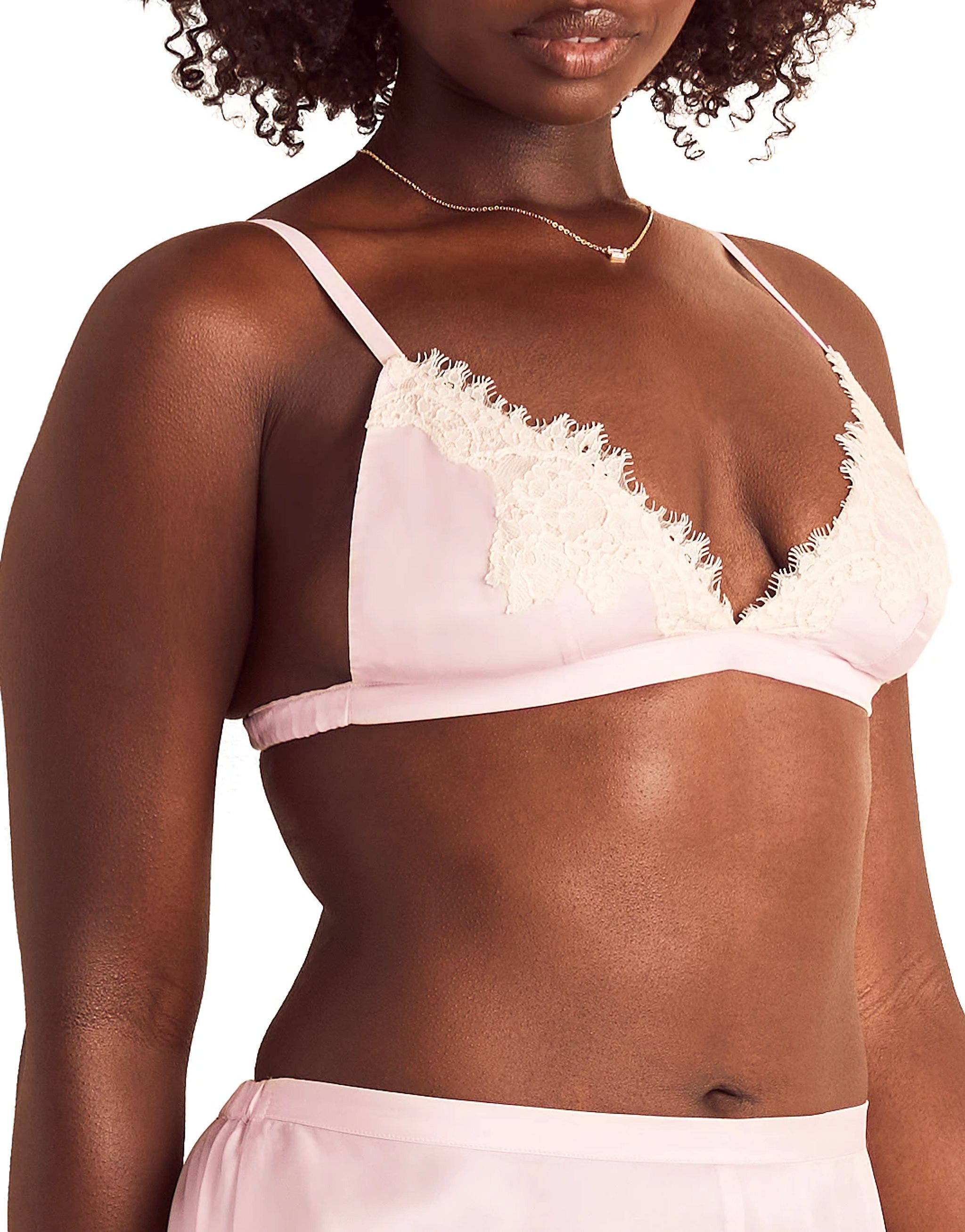 selected Light pink