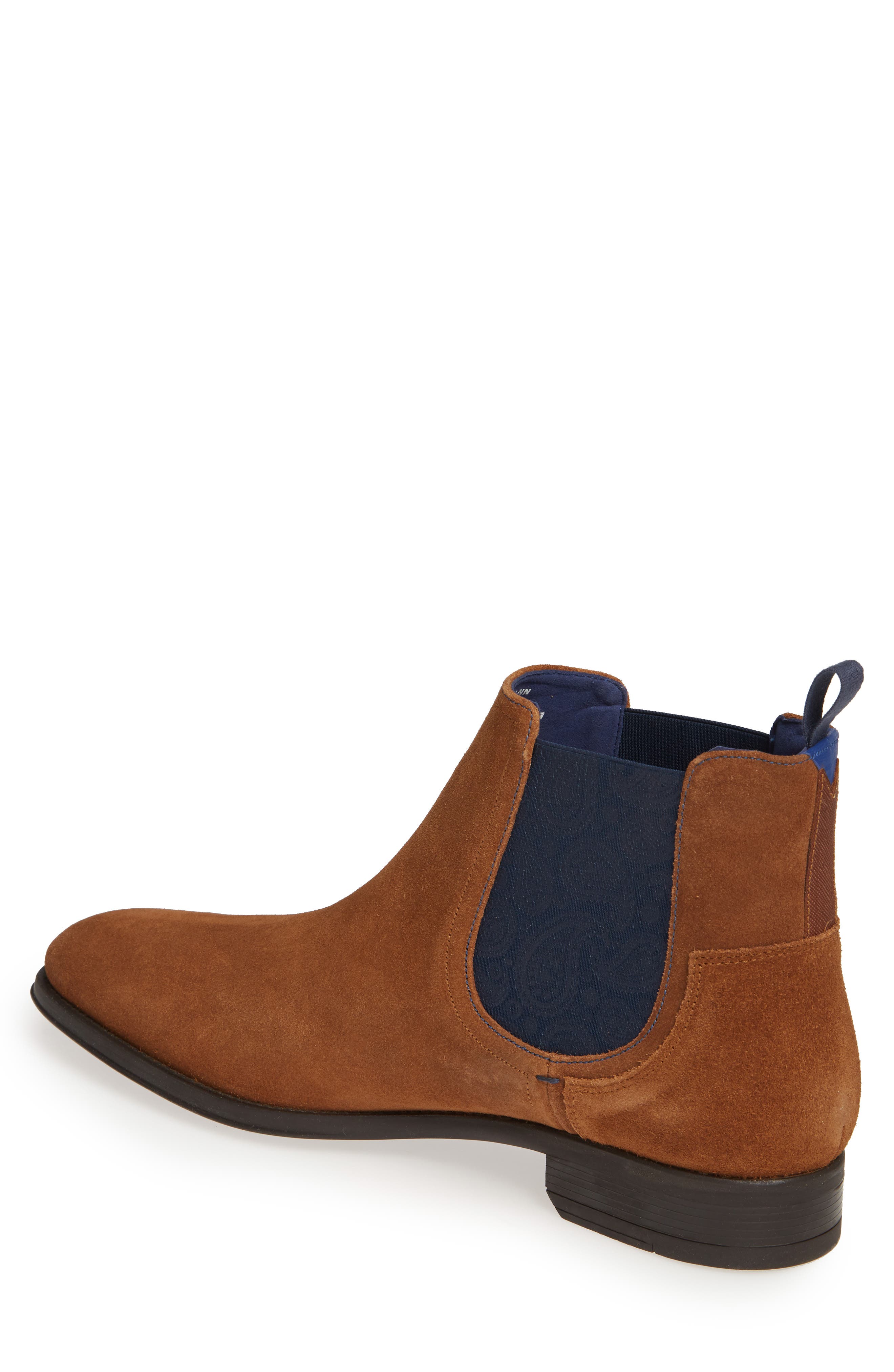 Ted Baker London Tralnn Chelsea Boot, Alternate, color, 