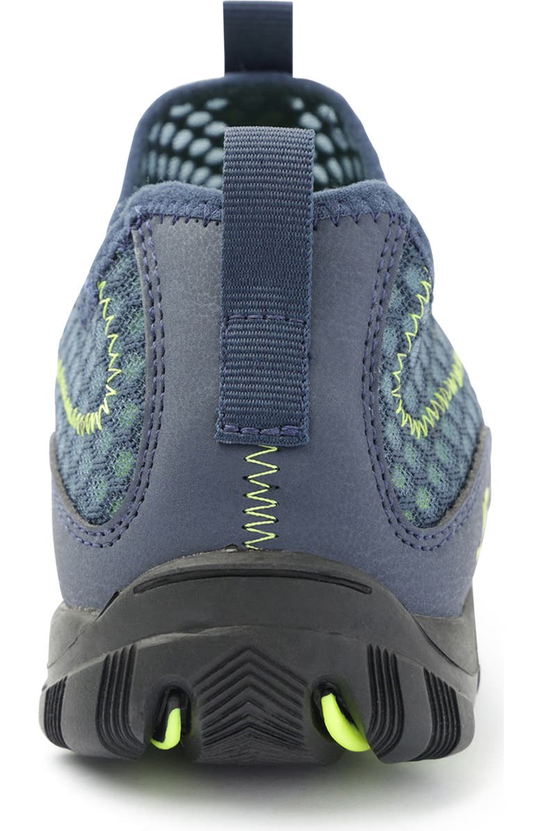 JBU Rosco Water Sneaker, Alternate, color, Navy