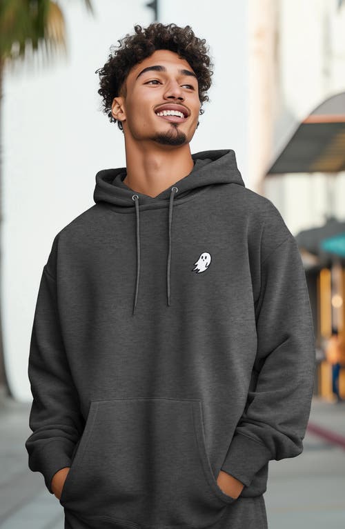 Dalix Ghost Midweight All Day Hoodie