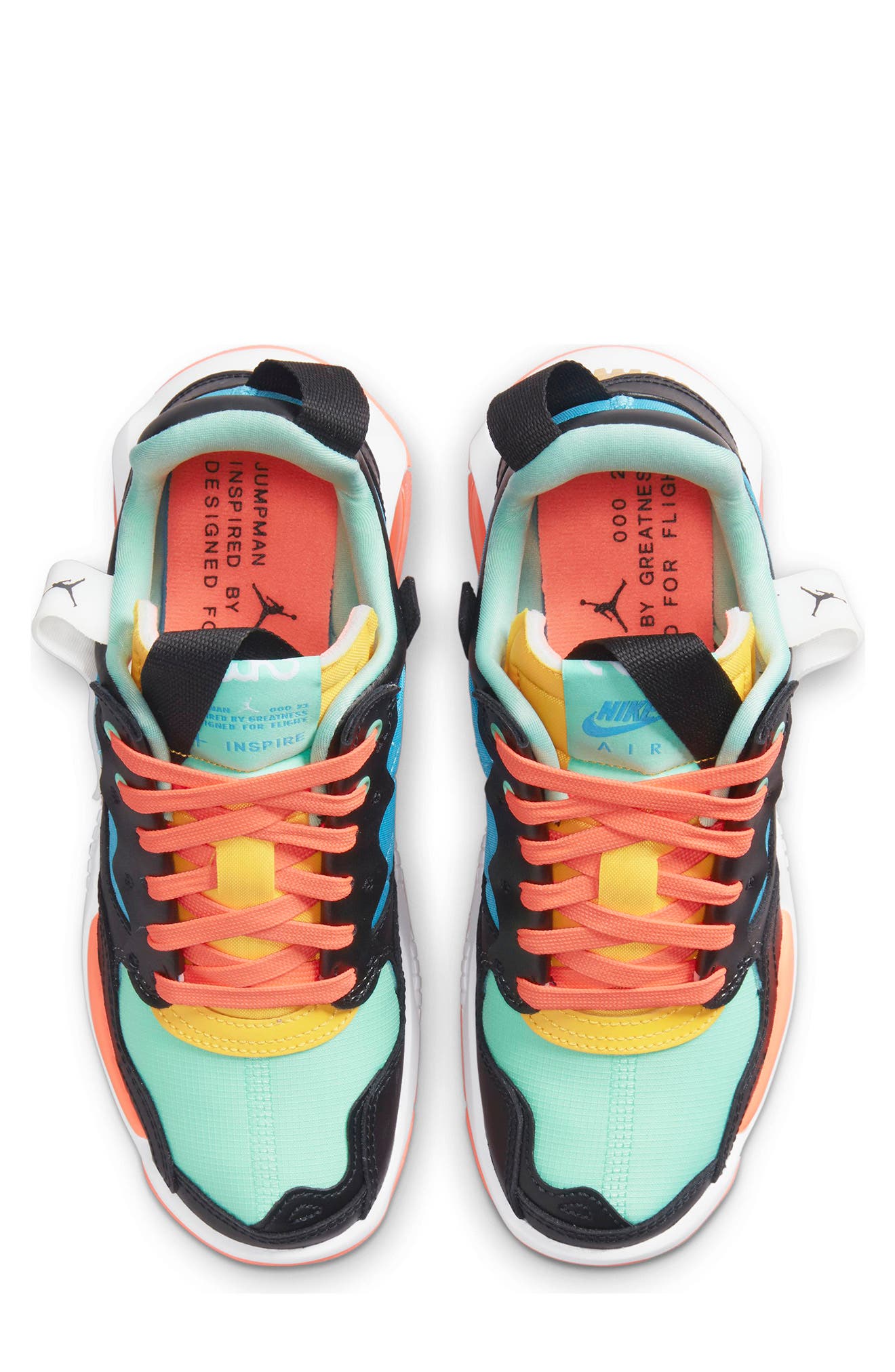 Nike Jordan MA2 Sneaker, Alternate, color, 