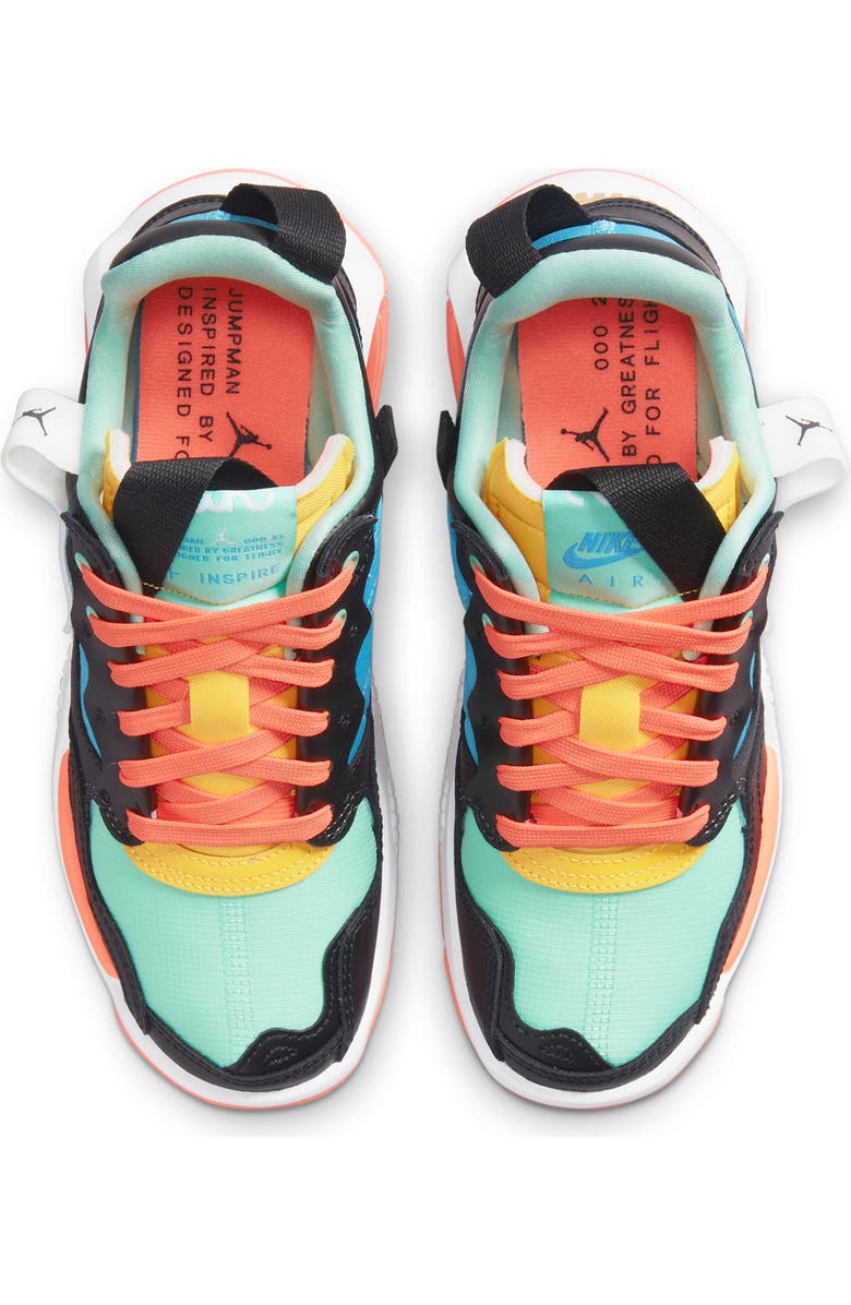 Nike Jordan MA2 Sneaker, Alternate, color,